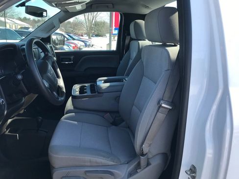 Used 2016 GMC Sierra 1500 Pickup 2D 8 ft w/ Sierra Convenience Package image 2