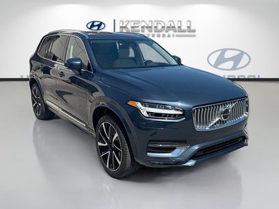 Used 2023 Volvo XC90 B5 Plus w/ Protection Package Premier