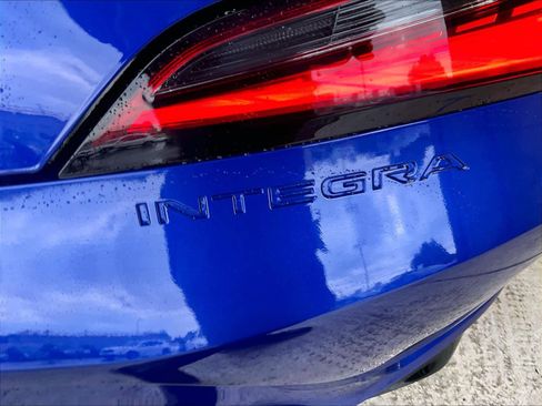 Used 2024 Acura Integra A-Spec image 10