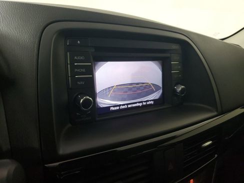 Used 2014 MAZDA CX-5 Grand Touring FWD image 28