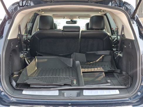 Used 2018 INFINITI QX60 Luxe w/ Deluxe Technology Package AWD/4WD image 29