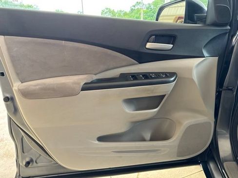 Used 2012 Honda CR-V EX image 12