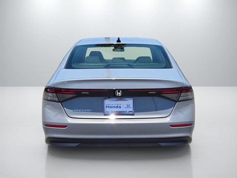 New 2026 Honda Accord SE image 5
