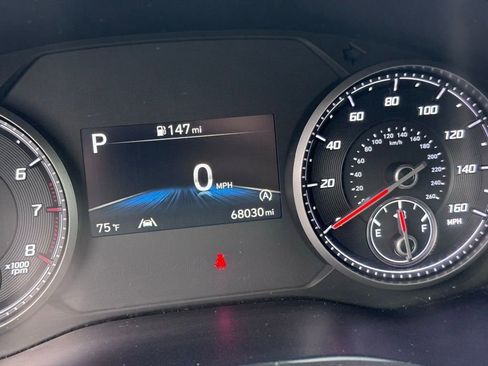 Used 2023 Hyundai Santa Fe SEL AWD/4WD image 23