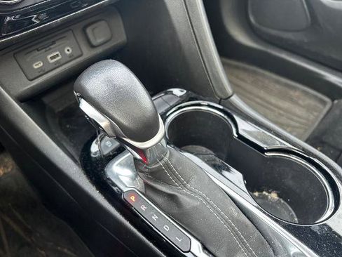 Used 2021 Buick Encore GX Select w/ Advanced Technology Package image 33