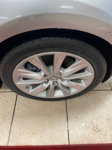 Used 2014 Lexus IS 250 RWD image 18