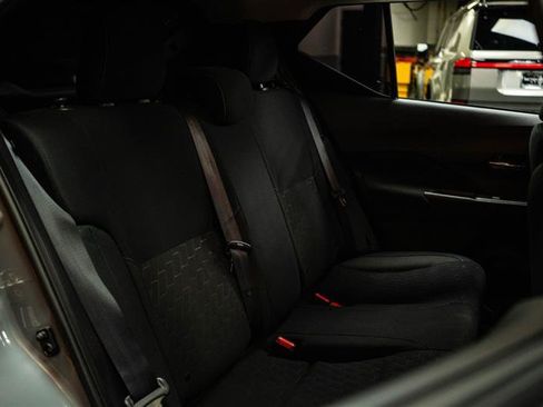 Used 2024 Nissan Kicks SV FWD image 11