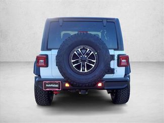 New 2026 Jeep Wrangler Rubicon video 3