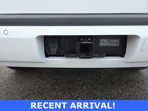 Used 2020 Chevrolet Tahoe LS image 17