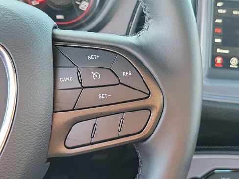 Used 2023 Dodge Challenger GT w/ Blacktop Package image 25