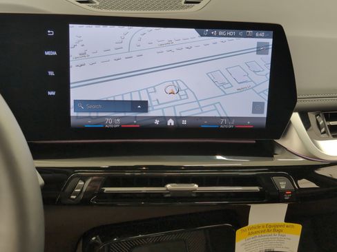 New 2025 BMW X1 xDrive28i w/ Premium Package image 17