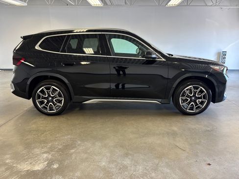 Used 2026 BMW X1 xDrive28i w/ Convenience Package image 7