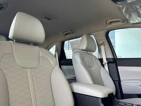 New 2026 Kia Sorento EX AWD/4WD image 18