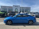 Used 2022 Nissan Sentra SV image 5