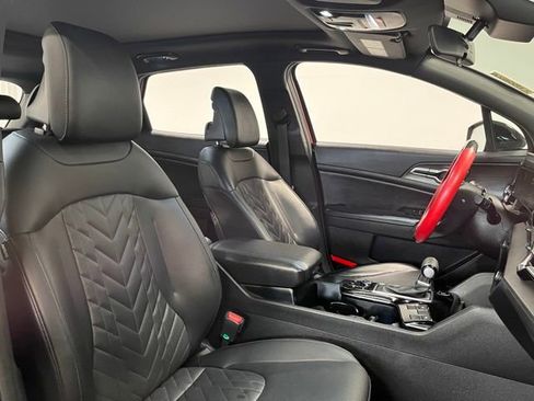 Used 2023 Kia Sportage X-Line w/ X-Line Premium Package image 10