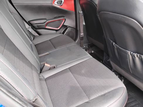 Used 2020 Kia Soul GT-Line Turbo FWD image 18