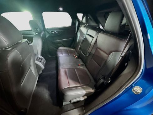 Used 2020 Chevrolet Blazer RS image 19