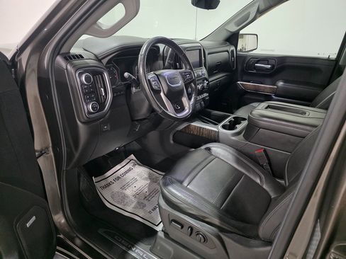 Used 2019 GMC Sierra 1500 Denali image 16