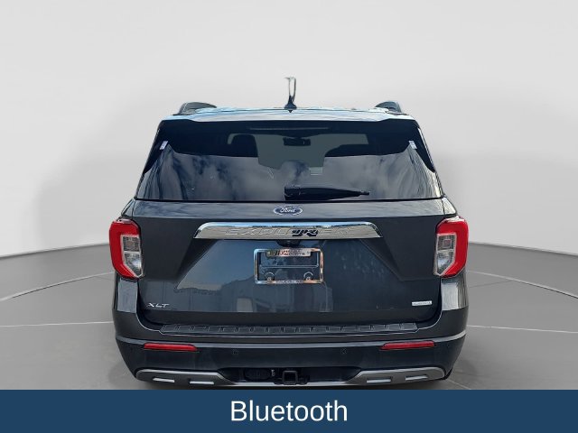 Used 2020 Ford Explorer XLT w/ Equipment Group 202A RWD image 5