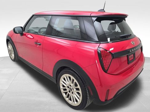 Used 2026 MINI Cooper S FWD image 7