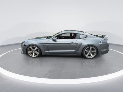 Used 2021 Ford Mustang GT Premium w/ GT Performance Package RWD image 6