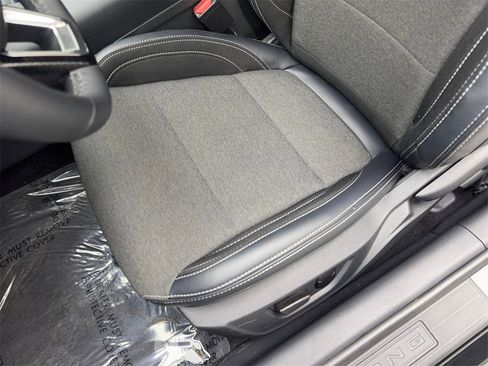 Used 2024 Ford Mustang Coupe image 27
