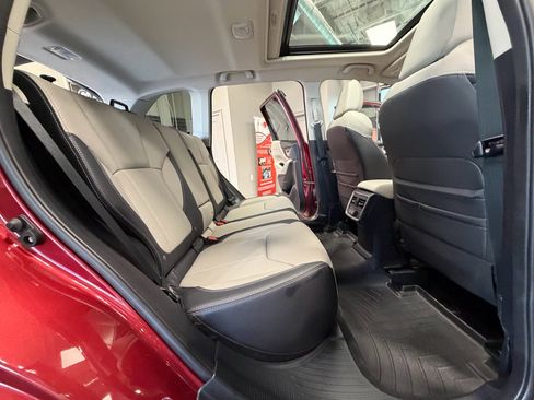 Used 2020 Subaru Forester Limited AWD/4WD image 48