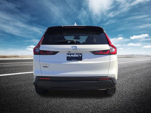 Certified 2023 Honda CR-V EX-L image 16