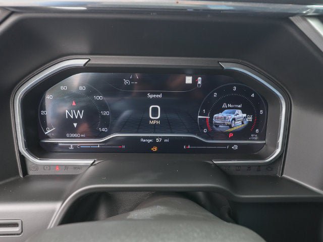 Used 2022 GMC Sierra 1500 Denali AWD/4WD image 18