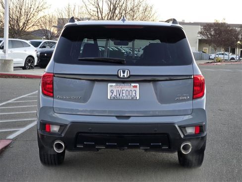 Certified 2023 Honda Passport Elite image 6