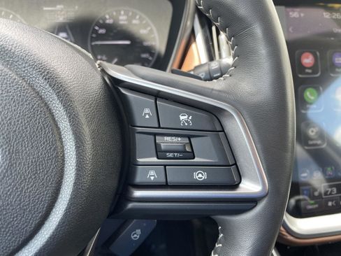 Used 2024 Subaru Outback Touring XT AWD/4WD image 14