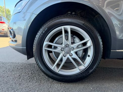 Used 2014 Audi Q5 2.0T Premium Plus AWD/4WD image 18