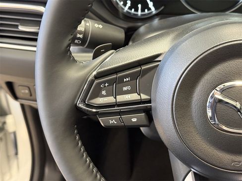 New 2025 MAZDA CX-5 AWD 2.5 S w/ Premium Plus Pkg image 22