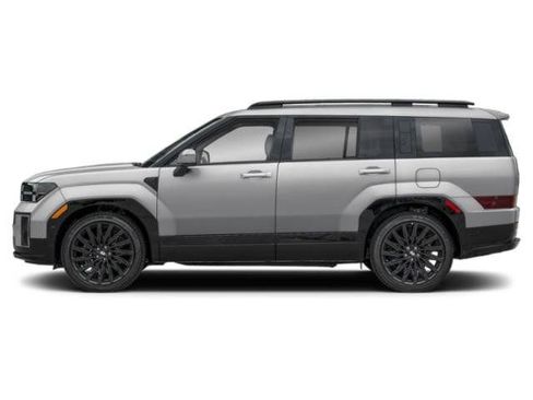 New 2026 Hyundai Santa Fe Calligraphy AWD/4WD image 2