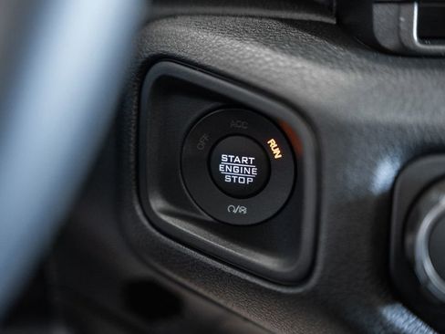 New 2026 Jeep Wrangler Willys image 23