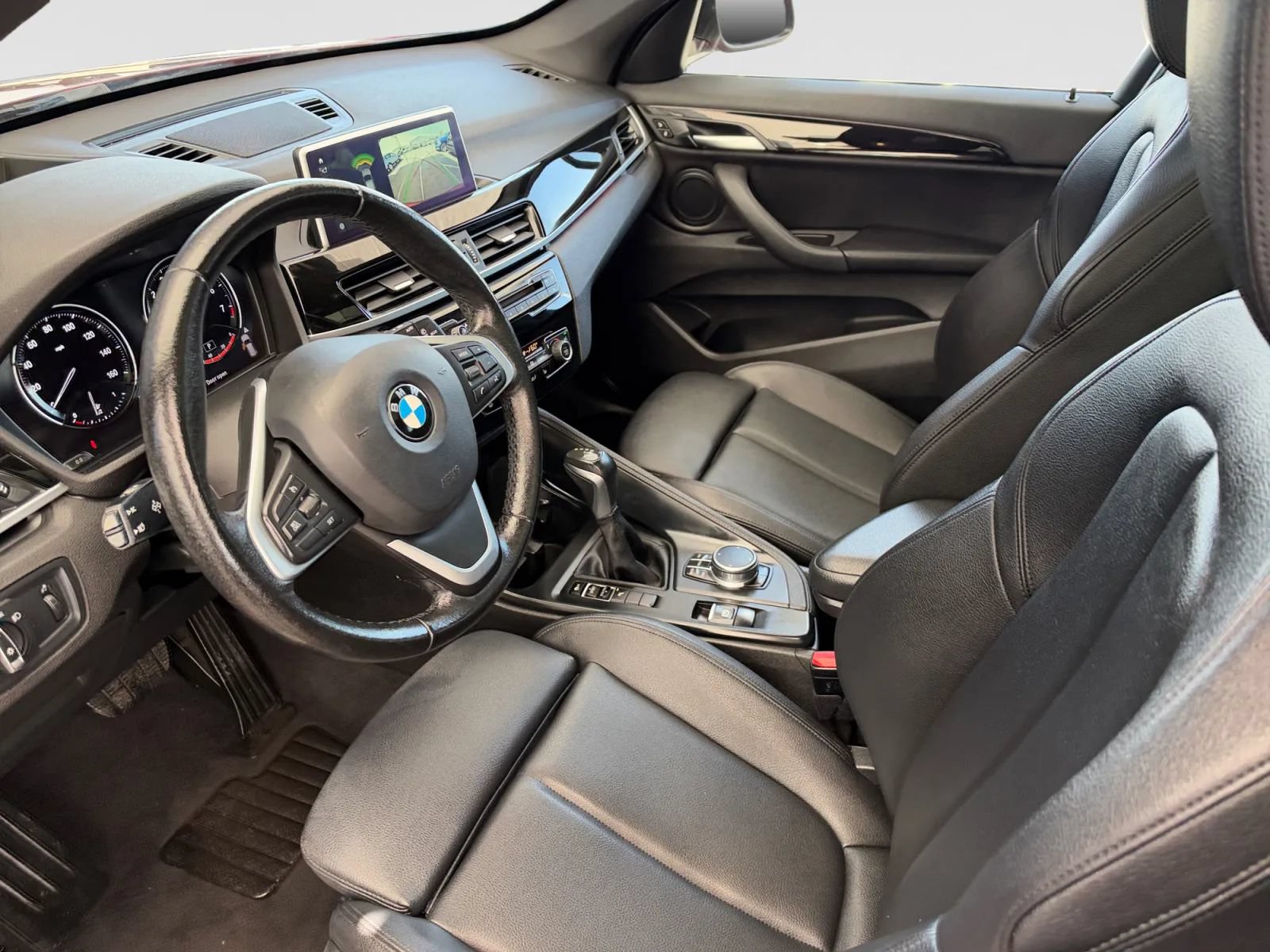 Used 2019 BMW X1 sDrive28i w/ Convenience Package FWD image 12