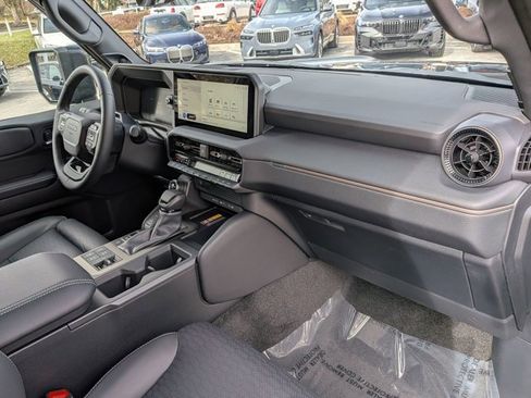 Used 2026 Toyota Land Cruiser w/ Premium Package image 25