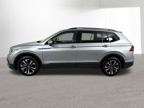 Used 2023 Volkswagen Tiguan S w/ Driver Assistance Package image 30