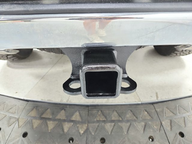 Used 2025 Chevrolet Silverado 2500 LT AWD/4WD image 42