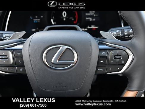 New 2026 Lexus RX 350 Premium image 12