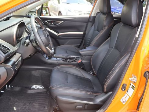 Used 2018 Subaru Crosstrek 2.0i Limited AWD/4WD image 14