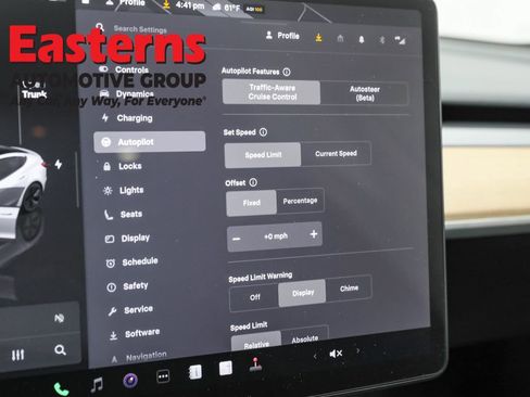 Used 2023 Tesla Model 3 Long Range image 17