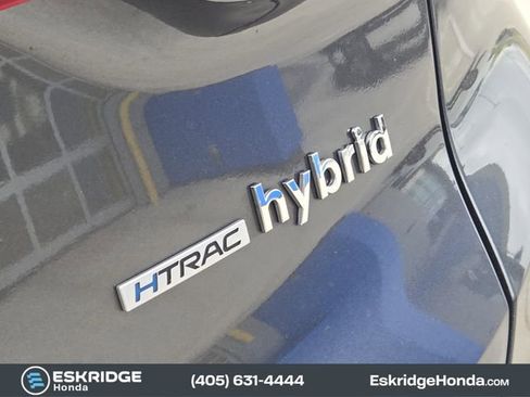 Used 2023 Hyundai Santa Fe SEL Premium AWD/4WD image 13