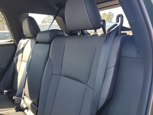 New 2026 Subaru Outback Premium image 13