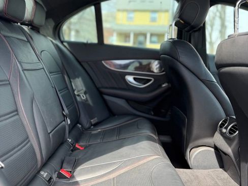 Used 2018 Mercedes-Benz C 43 AMG 4MATIC Sedan image 20