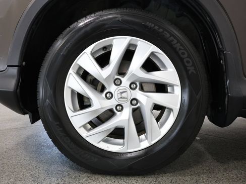 Used 2016 Honda CR-V EX image 5