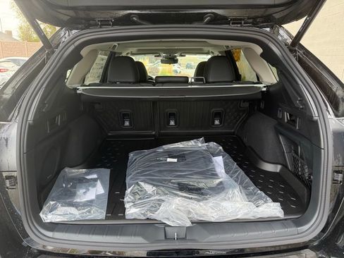 New 2025 Subaru Outback Touring XT w/ Popular Package #2 image 28
