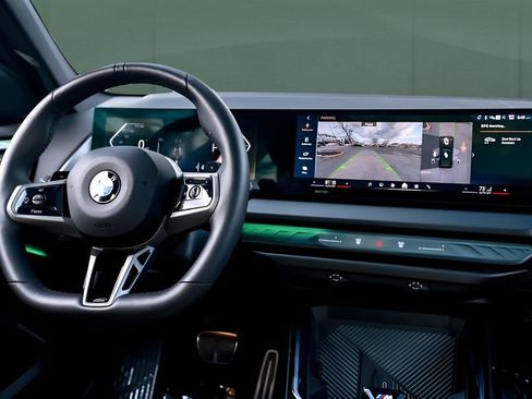 Used 2025 BMW X3 xDrive30i image 44