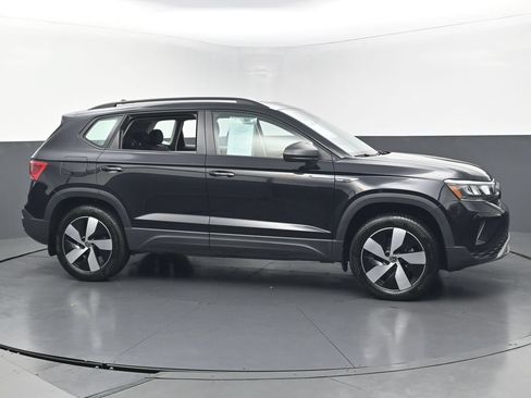 Used 2024 Volkswagen Taos S AWD/4WD image 6