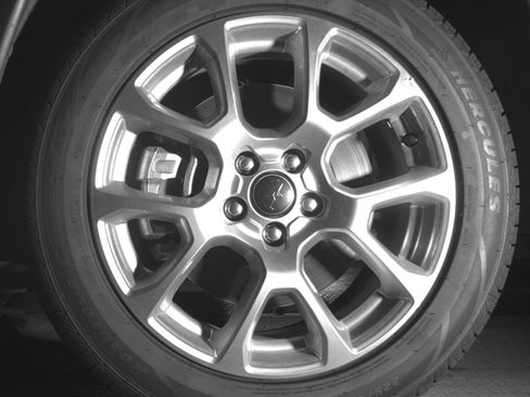 Used 2025 Jeep Compass Limited image 12